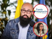 Carrillo responde a directora del DAPRE: irregularidades en Fondo de Adaptación fueron advertidas a tiempo