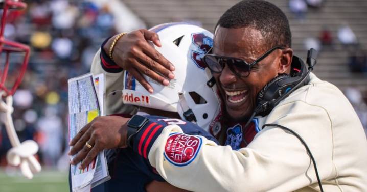 On college football’s HBCU stage, two champions arrive from different paths