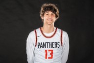 Haydn Lay, East Pennsboro boys basketball score by committee in win over Gettysburg