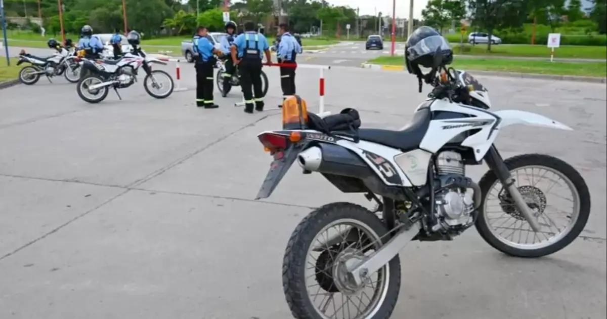 Corte de tránsito este sábado en Ciudad de Nieva