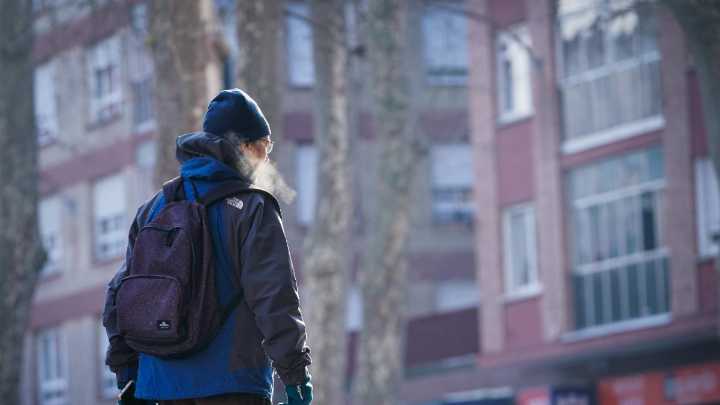 Un autónomo de Logroño consigue librarse de una deuda de más de 84.000 euros gracias a esta gestión: "Nunca he dejado de trabajar, pero cada euro que entraba se iba antes de poder respirarlo"