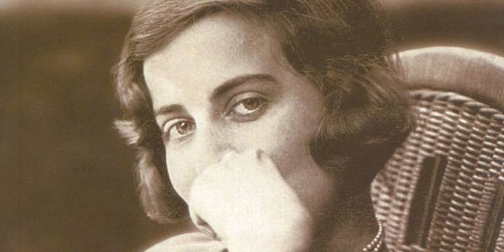 Silvina Ocampo: esa hermana menor que rodeada de lo más prestigioso de la literatura del siglo XX escogió la libertad de las sombras