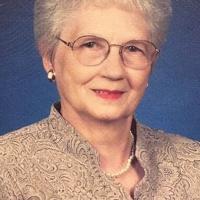 Betty Jean (Snell) Duckworth