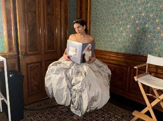 El logro de Rosalía con Lux: clásica y vanguardista