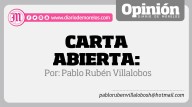 Carta abierta: Tepoztlán plaza y mercaderes… Trump, sus guerras y el telefonema.