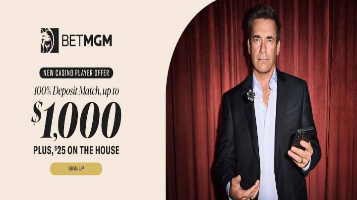 You won’t find better real money online casino promos on Cyber Monday: Up to $35 in bonuses