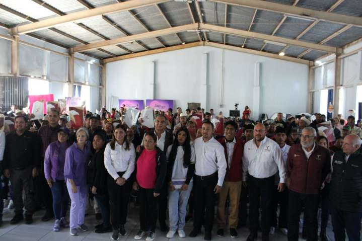 Fortalece ITAVU la seguridad patrimonial de hogares tamaulipecos