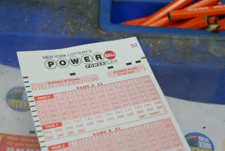 NY Lotto: $875 million Powerball jackpot drawing details and odds