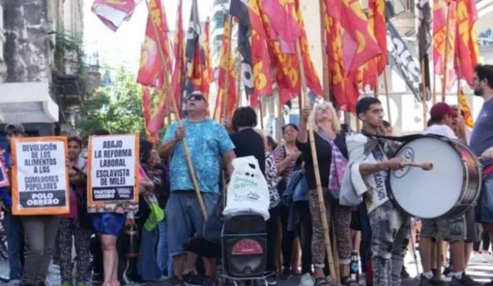 Mendoza: polémica por la aprobación del proyecto minero San Jorge