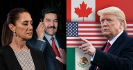 Mexico y Trump, en ruta de choque: ¿Por qué Nicolás Maduro es un factor clave en la revisión del T