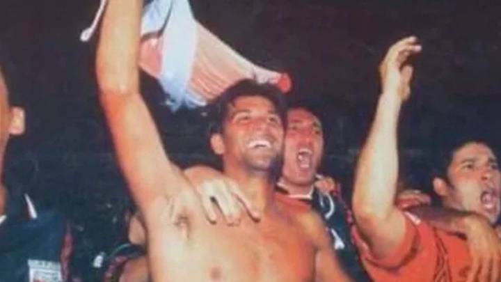 Colón celebra 28 años de su primera llegada a la Copa Libertadores