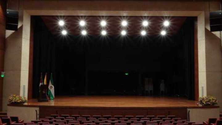 Teatro Petra y la JEP presentarán el próximo domingo en Tunja una obra sobre memoria y paz