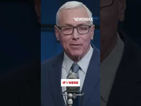 Doctor gives take on Trump 'dozing off' amid media scrutiny