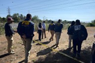 Hallan cuerpo en avanzado estado de descomposición en ribera del río Mapocho en Renca