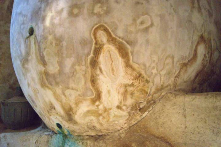 Un hallazgo inesperado en las cuevas de Tomelloso sorprende a sus vecinos