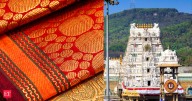 Tirumala dupatta scam: ‘Silk’ was polyester