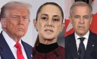 T-MEC: Trump, Sheinbaum y Carney se reunirán en Washington con un futuro incierto para el tratado comercial