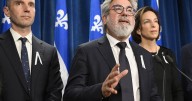 Pressure mounts on Quebec Liberal Leader Pablo Rodriguez to resign amid crisis