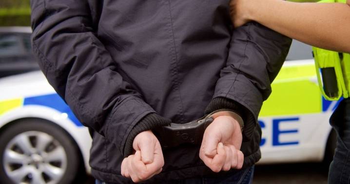 Police sergeant charged with rape receives two years of full pay after suspension