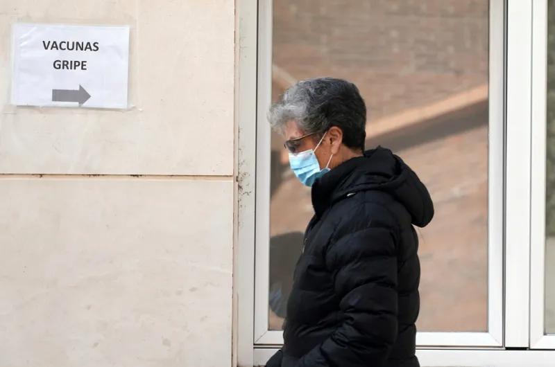 La gripe H3N2 arrasa en Europa y Estados Unidos: ¿puede llegar a Argentina?