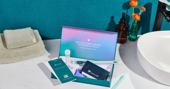 New HPV testing guidelines endorse the use of self-swab kits to screen for cervical cancer