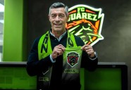 El portugués Pedro Caixinha es nuevo entrenador de FC Juárez
