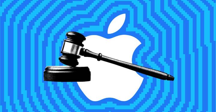 Apple loses contempt appeal in Epic case