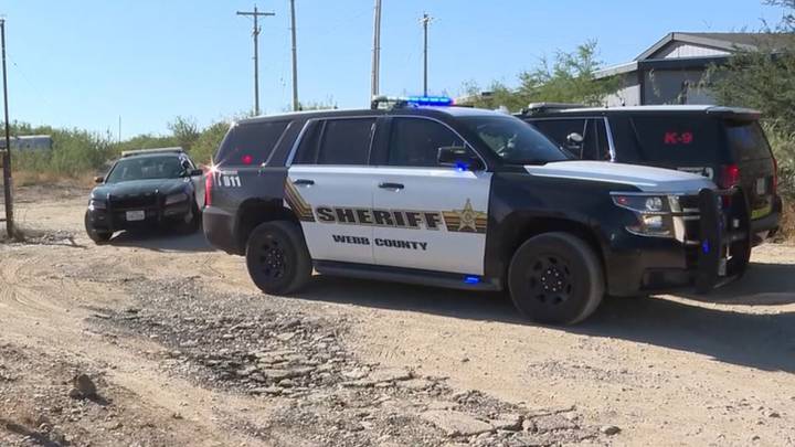 Hallan restos humanos en rancho de la Carretera 59 en Laredo; autoridades investigan identidad