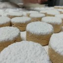 Los polvorones de bellota que salvaron la navidad en la posguerra