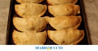 Ni harina ni horno: el secreto para hacer empanadas de carne sin TACC y en 20 minutos