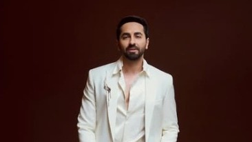Ayushmann Khurrana says he sleeps only 6 hours a day, doctors call it slow poison