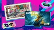 40+ Cyber Monday TV deals still live: Hisense Canvas, Samsung OLEDs still at Black Friday pricing on Dec. 2