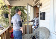 Why this Democrat refuses to retaliate against Trump’s GOP redistricting