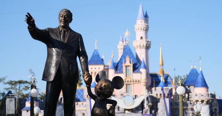 Disney acusa a Google de usar la IA para infringir los derechos de autor