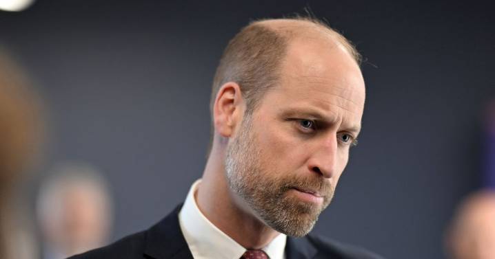 Prince William calls out Martin Keown after being 'upset' by Aston Villa vs Arsenal comment