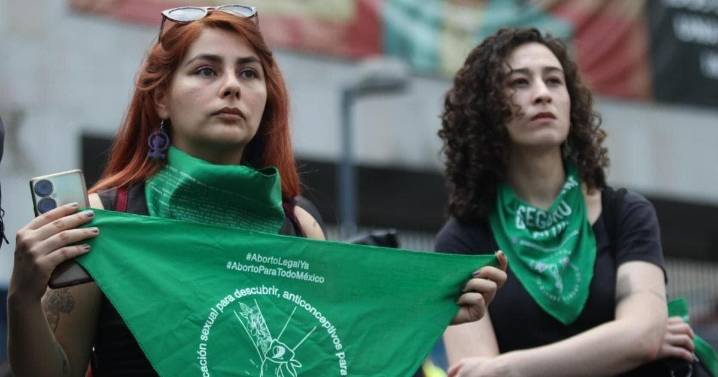 Desafía Congreso de Guanajuato a la SCJN y rechaza por quinta vez la despenalización del aborto