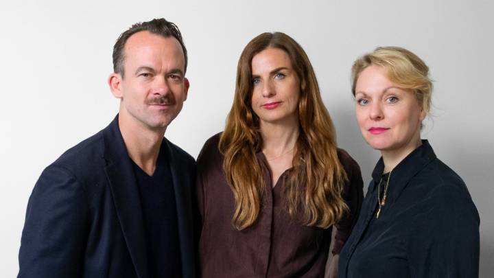 'Sentimental Value,' Producers Komplizen Film Win Co