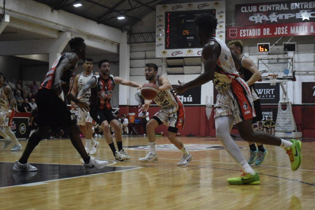 Quilmes sufrió una dura caída