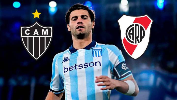 Santiago Sosa confirmó su futuro tras las ofertas de River y Mineiro: “Quiere ir a…”