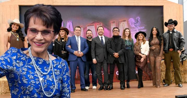 Pati Chapoy critica realities como ‘La Granja VIP’: ‘Se ventilan desgracias ajenas y humillaciones’