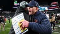 Bears Week 14 NFL power rankings: Where Chicago sits after grabbing No. 1 seed in NFC