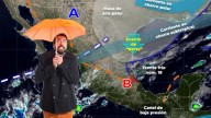 Frente Frío 19 desata fuertes lluvias y temperaturas de hasta -10 grados este lunes 8 de diciembre