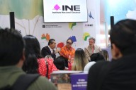 Presenta INE la Memoria Gráfica y Documental del Proceso Electoral 2023