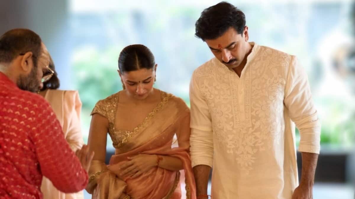 Inside Alia Bhatt’s Rs 350 crore new home, actress shares photos