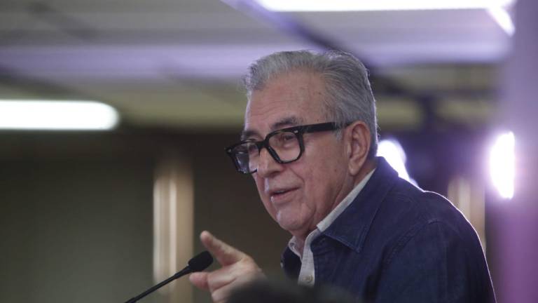 Confirma Gobernador que serán $150 millones en penales
