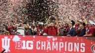 'Job's not finished' | IU football fans react after Hoosiers end Big Ten title drought, securing top playoff seed