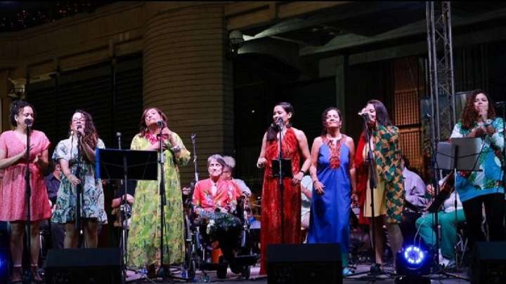 En la Plaza de la Juventud se hará escuchar el Pregón Navideño este sábado