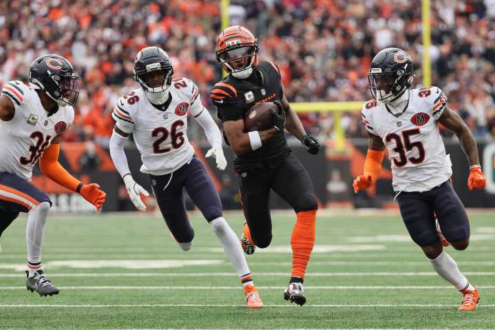 The Reality: Bears Must Work Their Magic to Keep Star Defenders