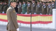 El Mando de Operaciones Especiales conmemora en Alicante sus 64 años de historia