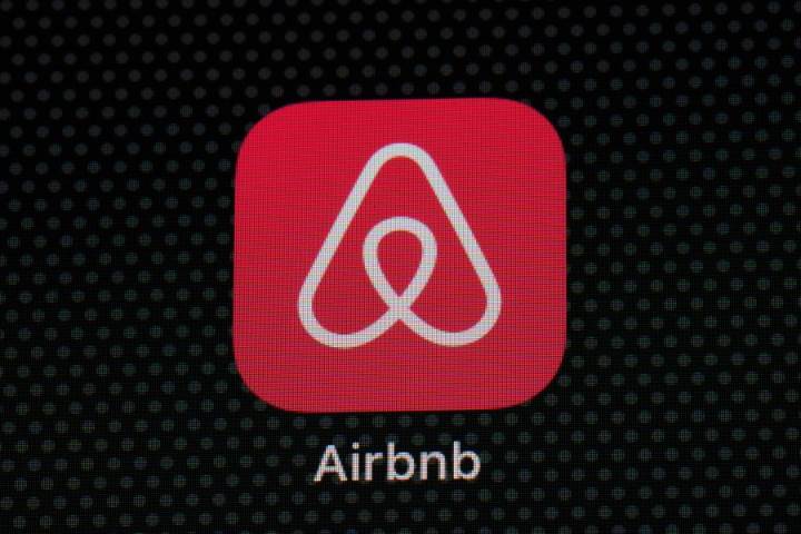 Airbnb using anti-party technology to screen New Year’s Eve bookings in Los Angeles